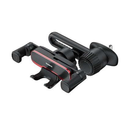Auto Clamping Gravity Car Phone Holder Air Vent Mount