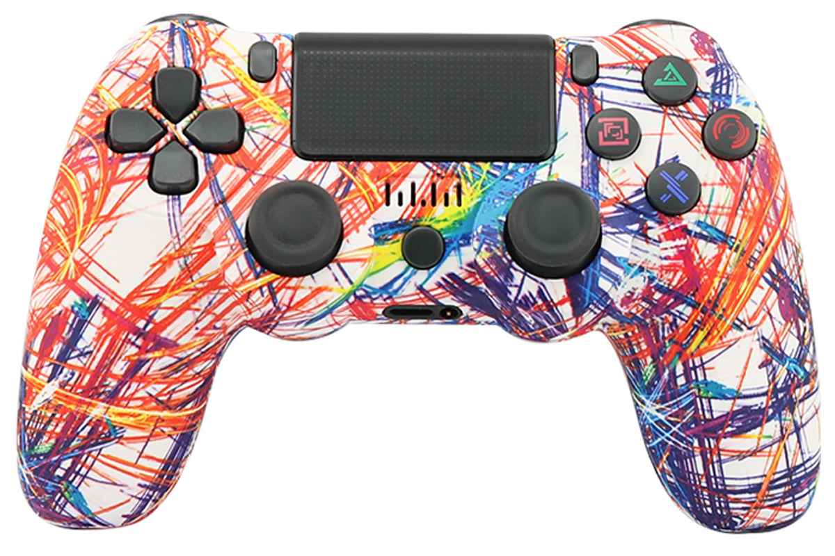 Replacement Wireless PS4 Controller