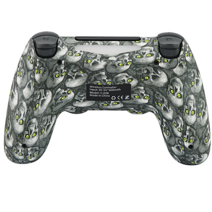 Wireless PS4 Controller