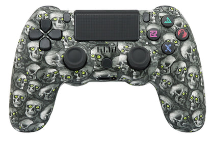 Wireless PS4 Controller