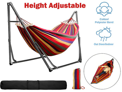Garden Hammock Chair Swing
