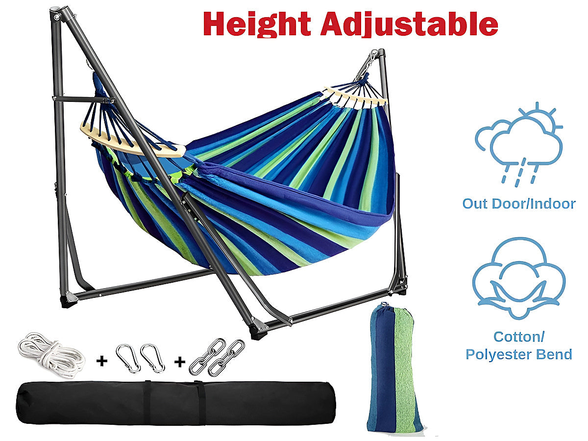 Garden Hammock Chair Swing