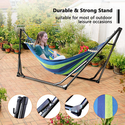 Garden Hammock Chair Swing