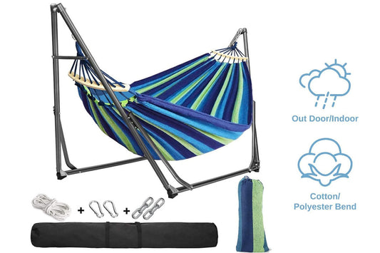 Garden Hammock Chair Swing