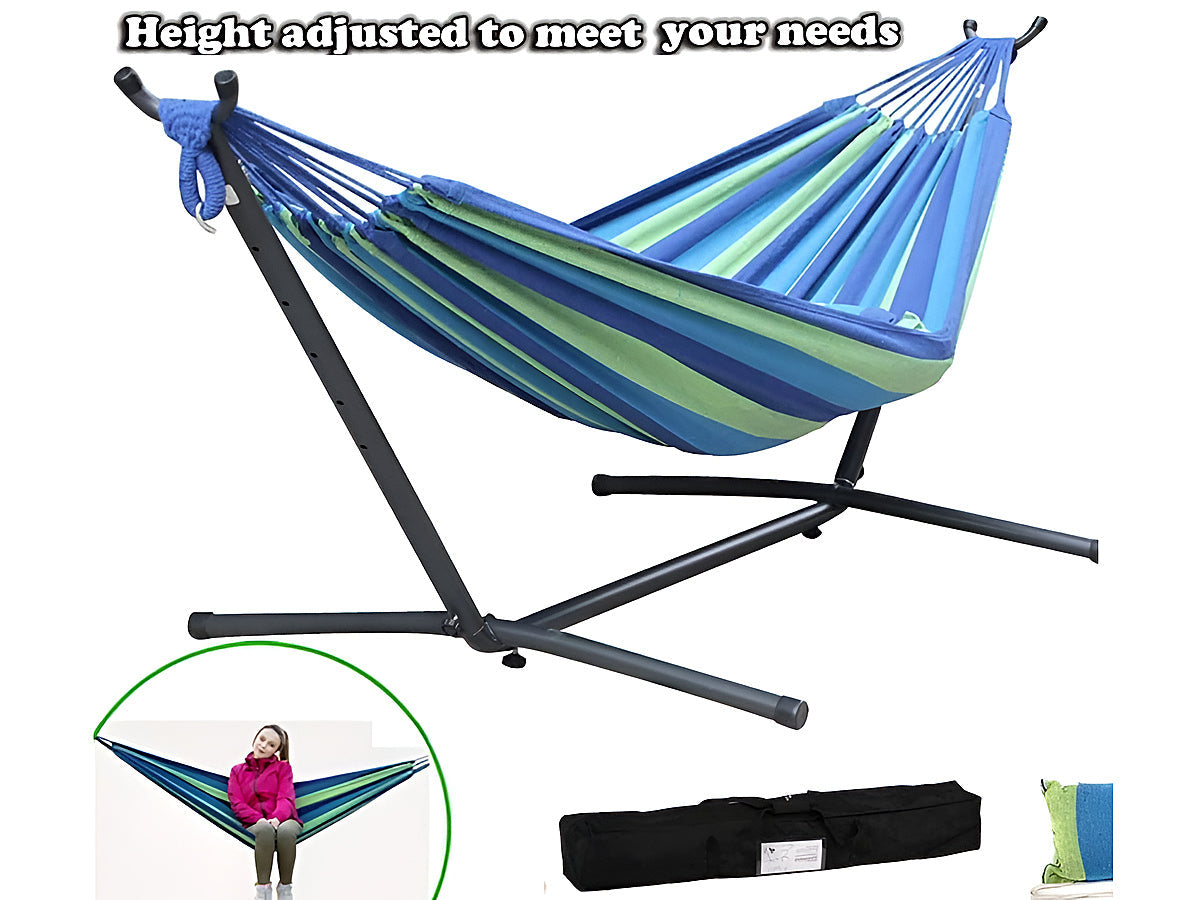 Garden Hammock Chair Swing