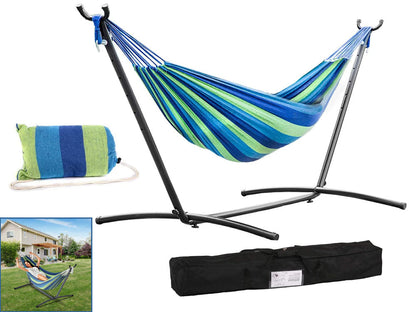 Garden Hammock Chair Swing