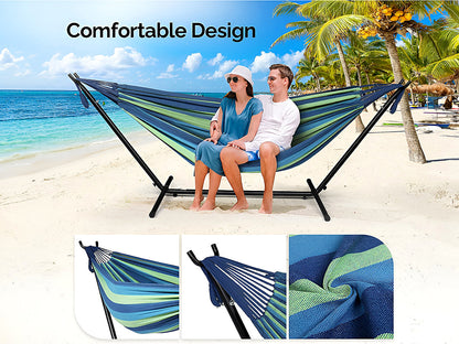 Garden Hammock Chair Swing