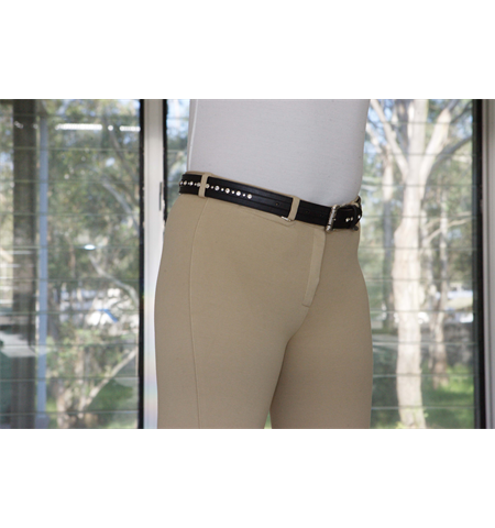 PETER WILLIAMS SHOW BREECH FS LADIES