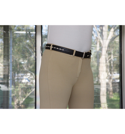 PETER WILLIAMS SHOW BREECH FS LADIES