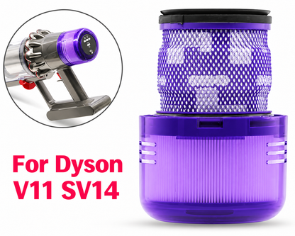 Dyson V11 Filter Replacement