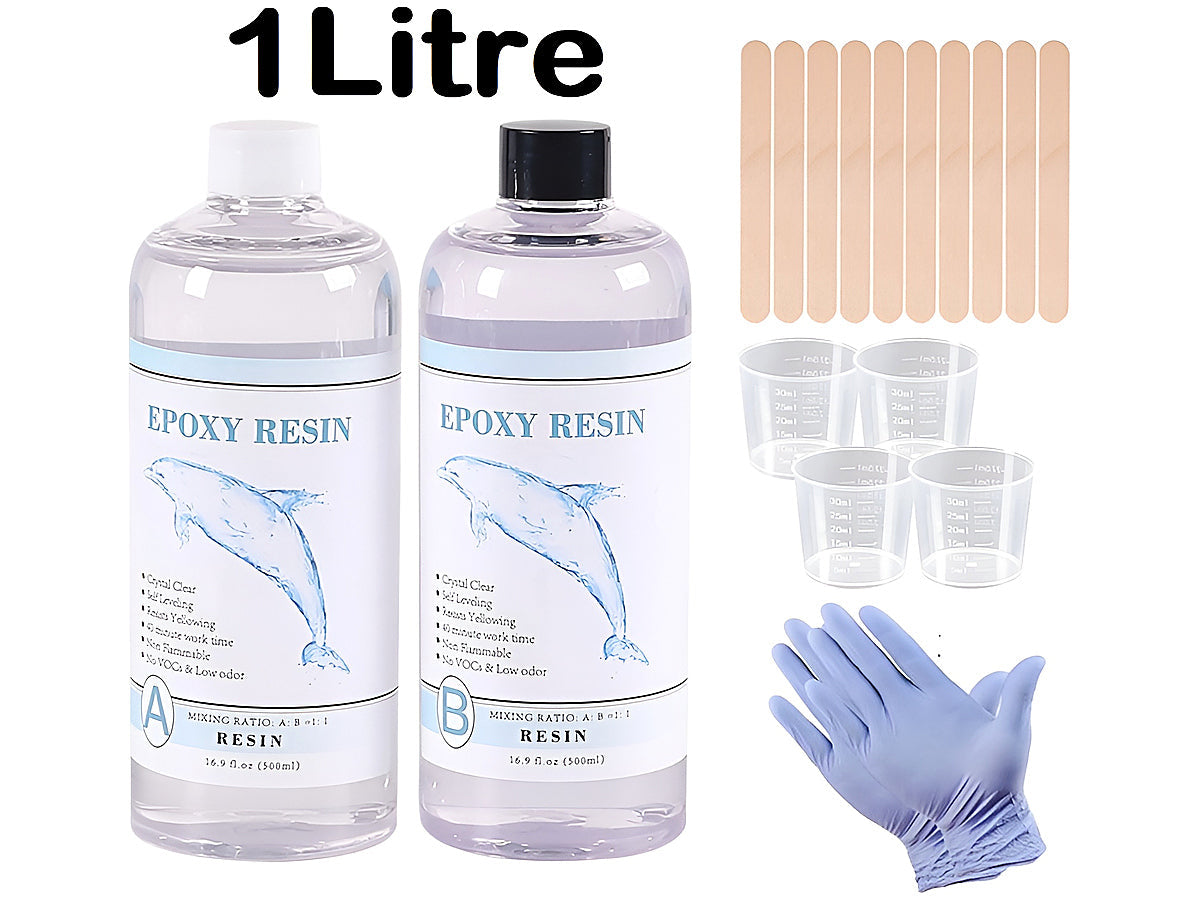 Epoxy Resin