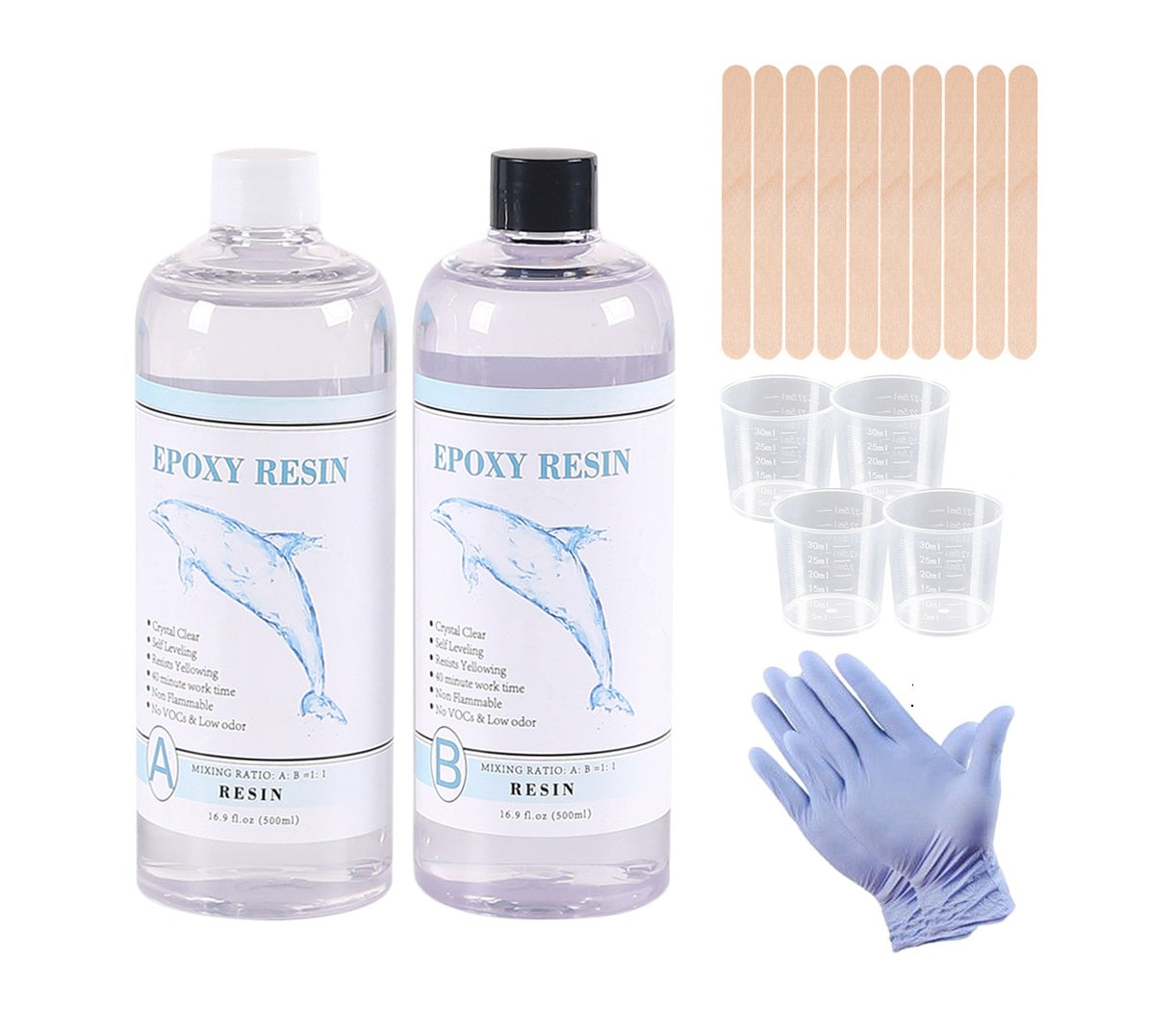 Epoxy Resin