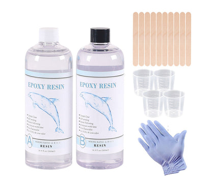 Epoxy Resin