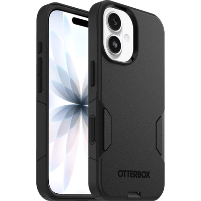 Compatible with iPhone 17 OtterBox Commuter Case with Camera Control