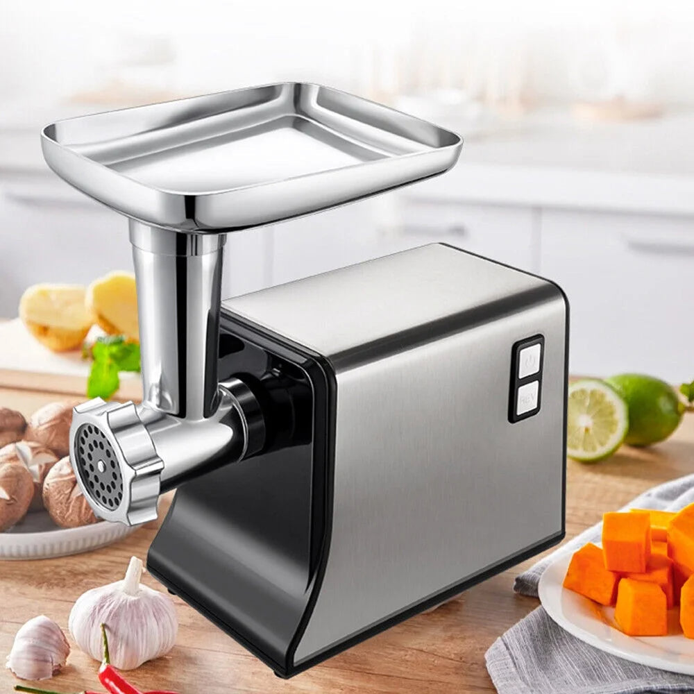 Meat Grinder Sausage Maker