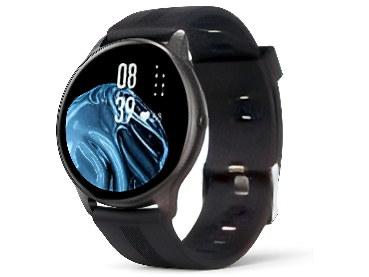 Smart Watch for Android and iOS