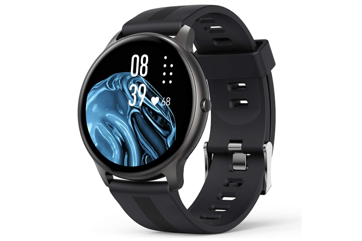 Smart Watch for Android and iOS