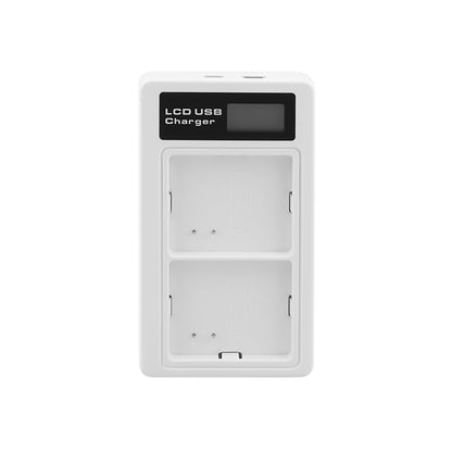 Arlo Pro 3 / Pro 4 Battery Charger + 2 Batteries
