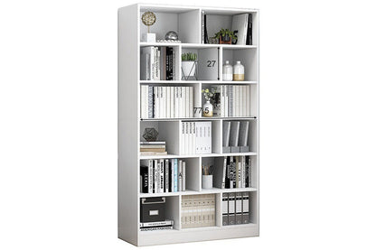 Bookshelf Stack Book Case Display units