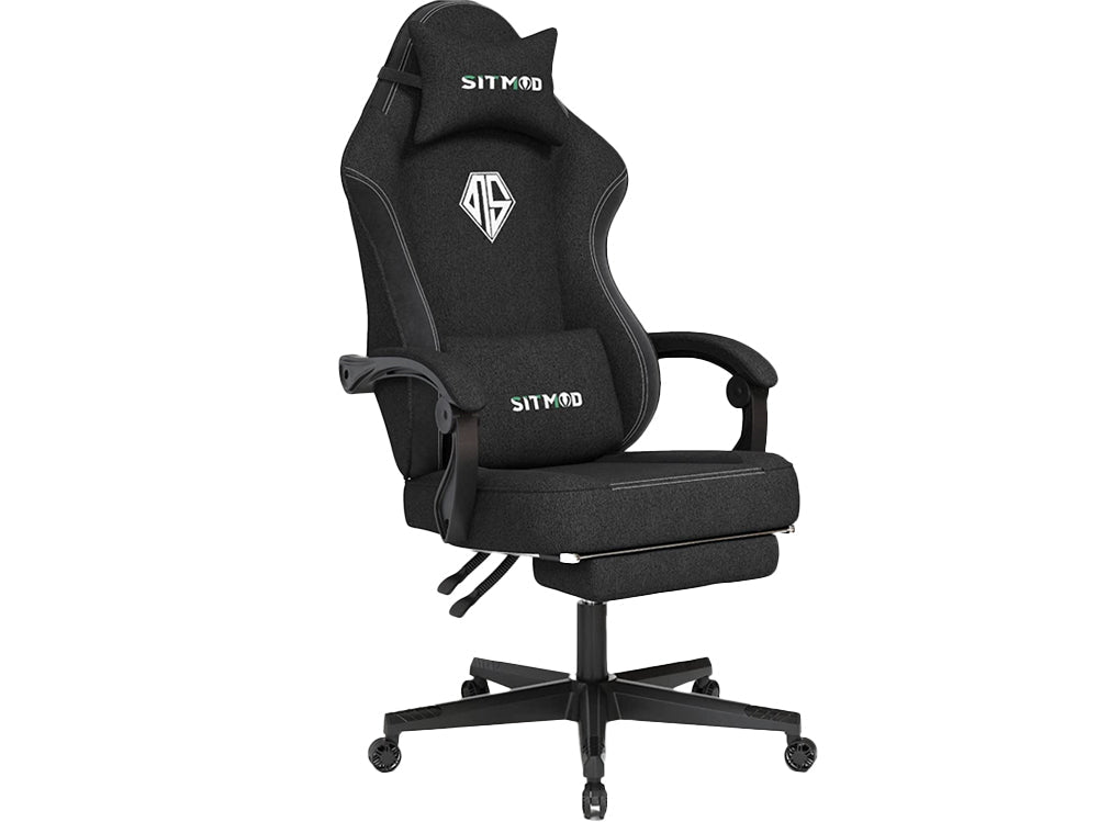 Gaming Chair Ergonomic Video Game Chair