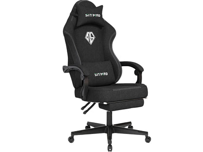 Gaming Chair Ergonomic Video Game Chair