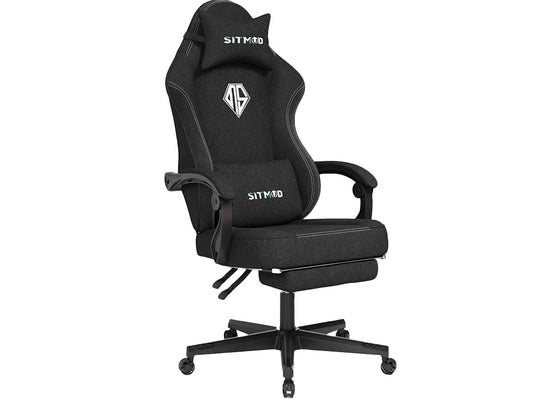 Gaming Chair Ergonomic Video Game Chair