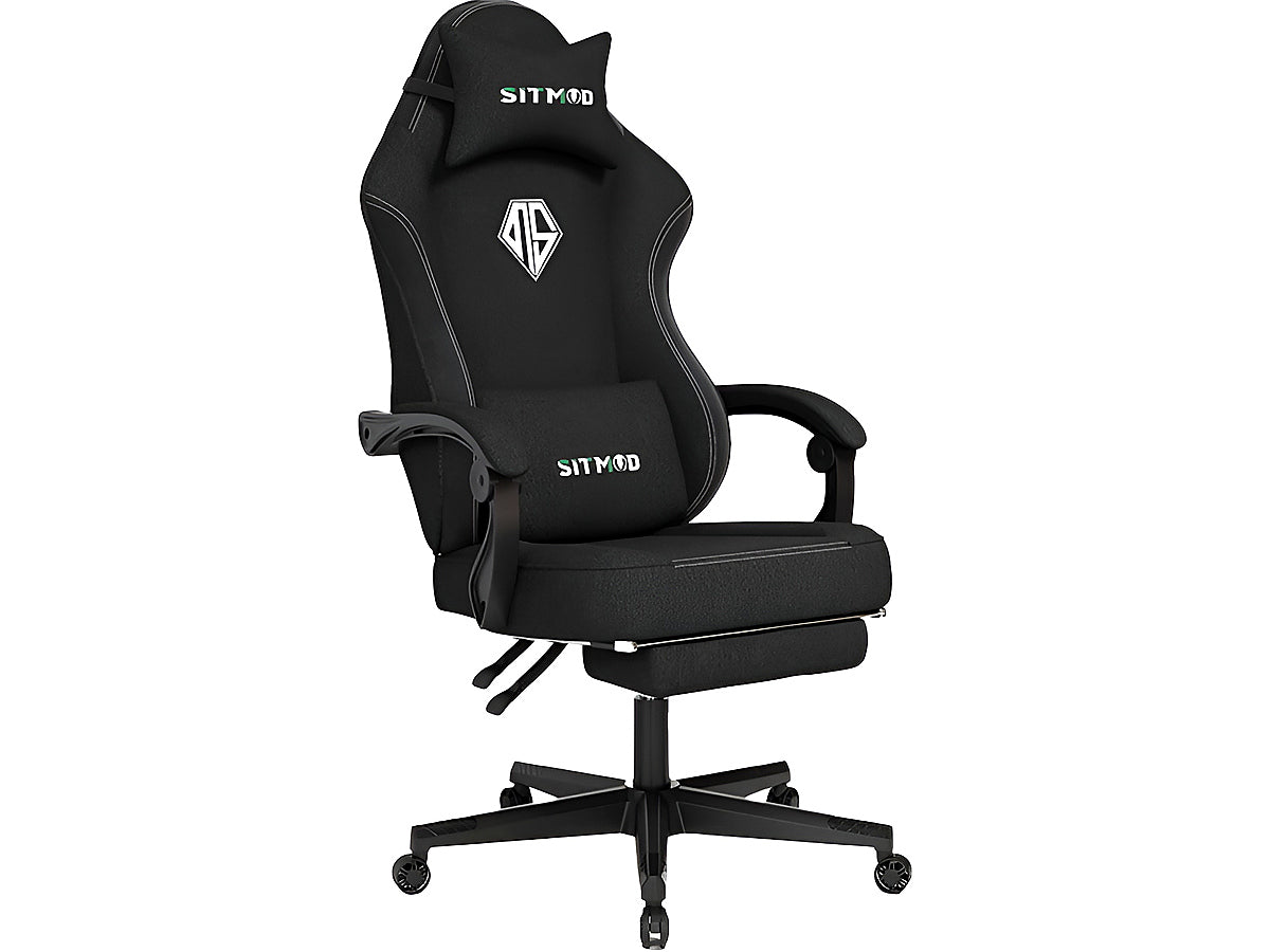 Gaming Chair Ergonomic Video Game Chair