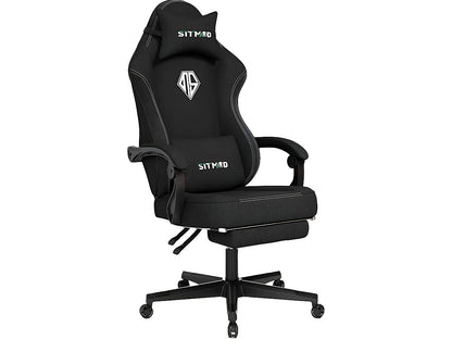 Gaming Chair Ergonomic Video Game Chair