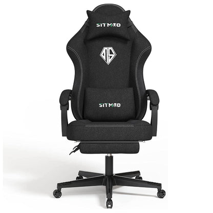 Gaming Chair Ergonomic Video Game Chair