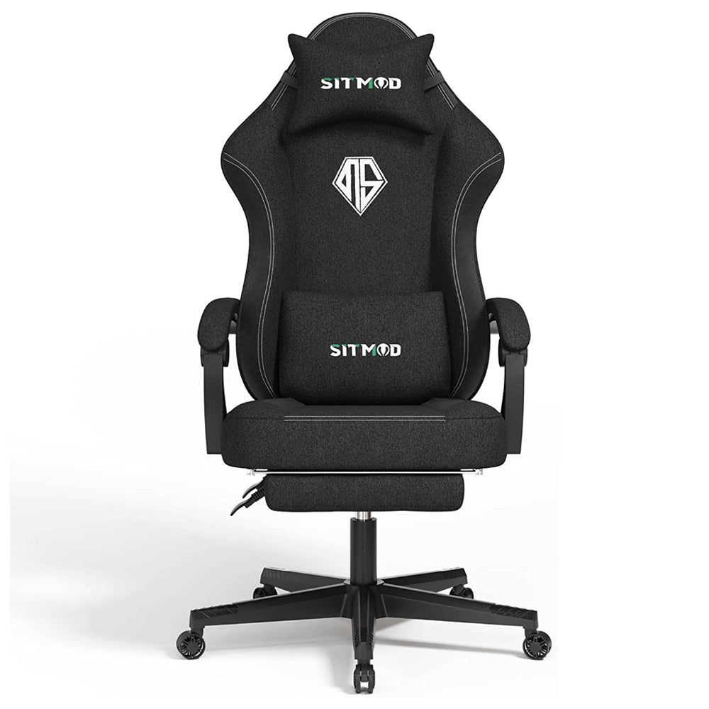 Gaming Chair Ergonomic Video Game Chair