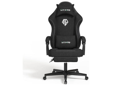 Gaming Chair Ergonomic Video Game Chair