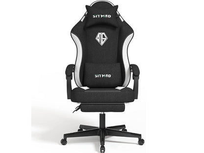 Gaming Chair Ergonomic Video Game Chair