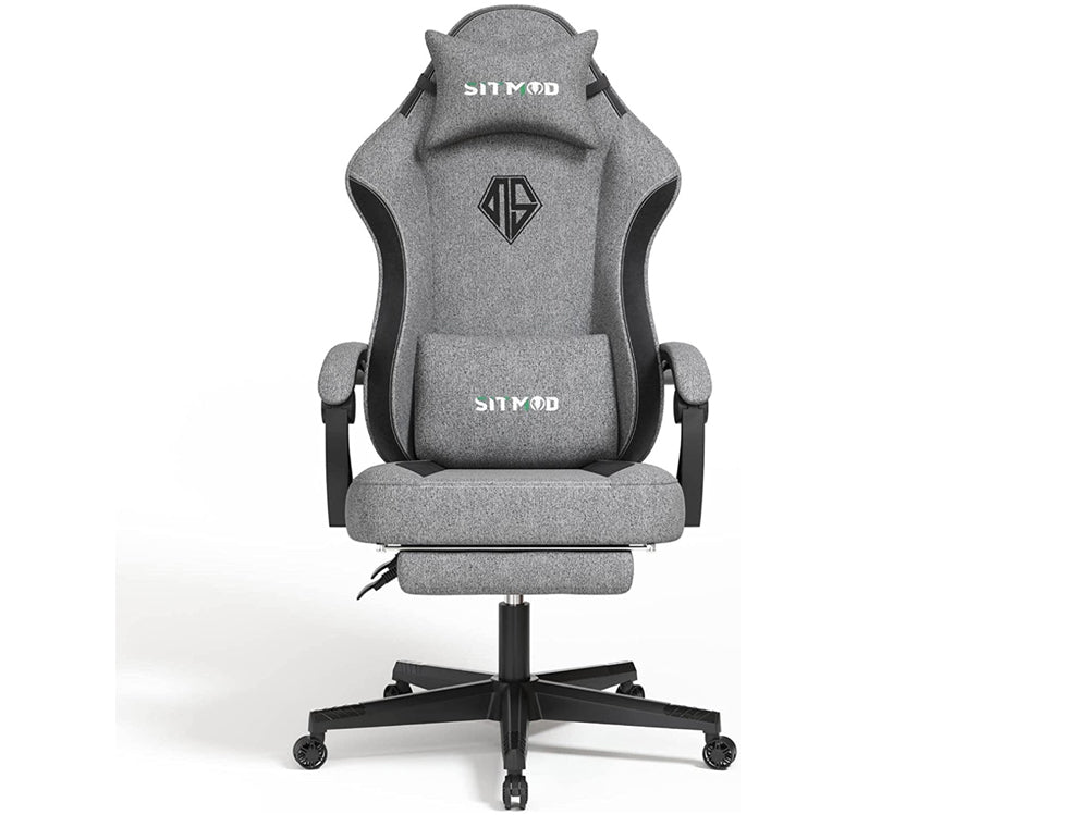 Gaming Chair Ergonomic Video Game Chair