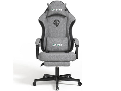 Gaming Chair Ergonomic Video Game Chair