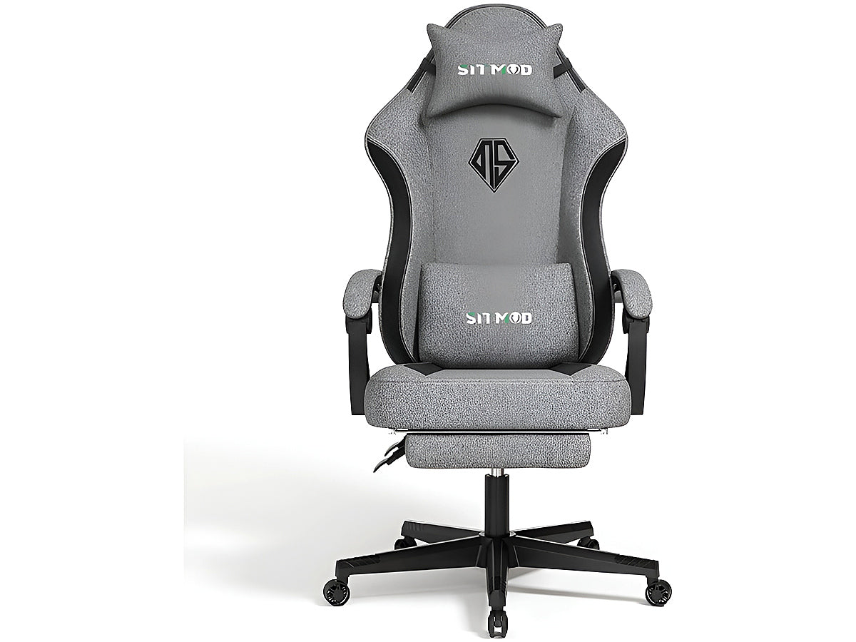 Gaming Chair Ergonomic Video Game Chair
