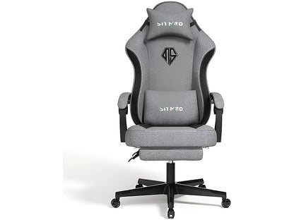 Gaming Chair Ergonomic Video Game Chair