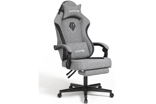 Gaming Chair Ergonomic Video Game Chair