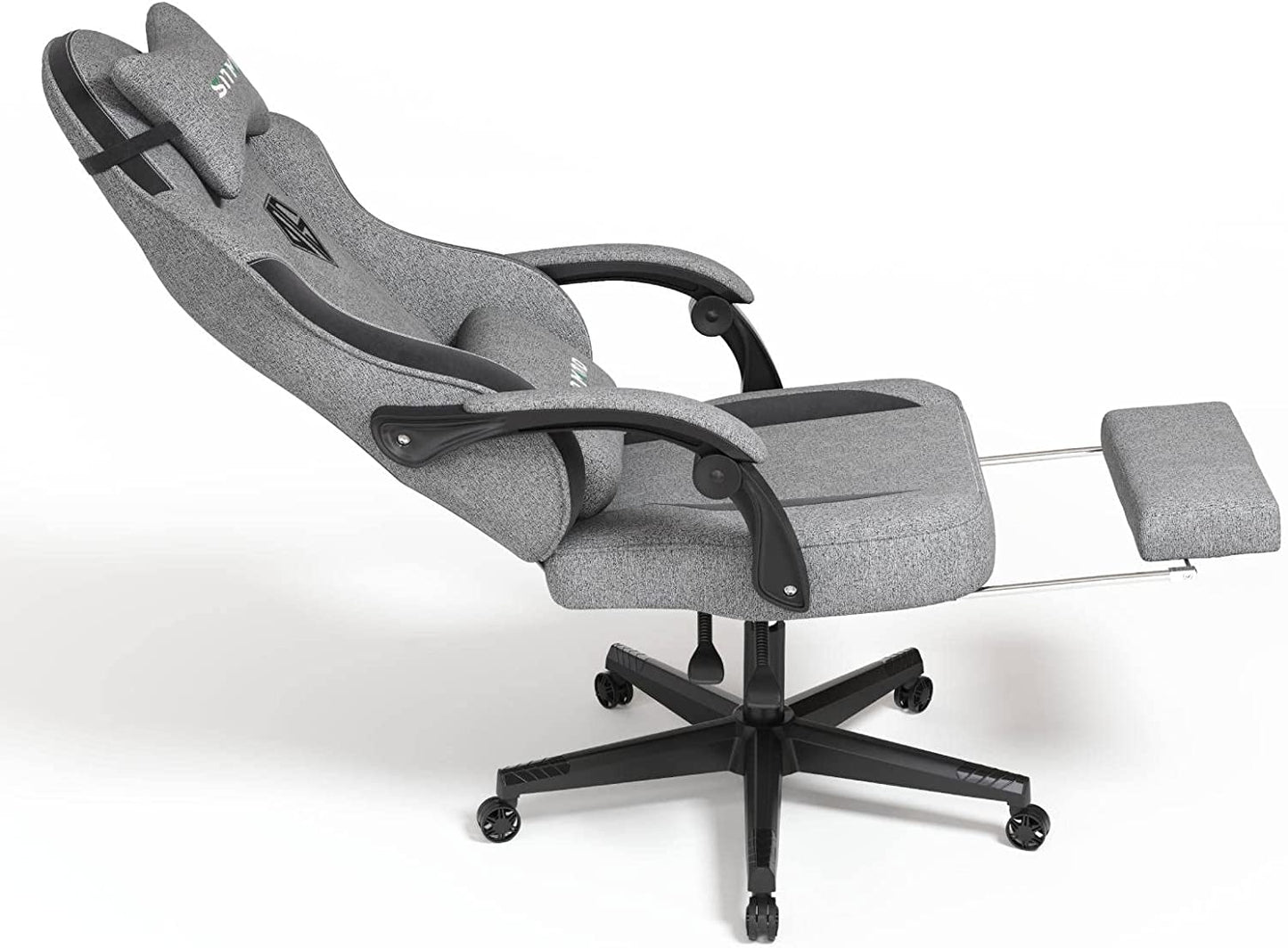 Gaming Chair Ergonomic Video Game Chair
