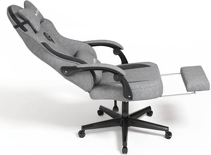 Gaming Chair Ergonomic Video Game Chair