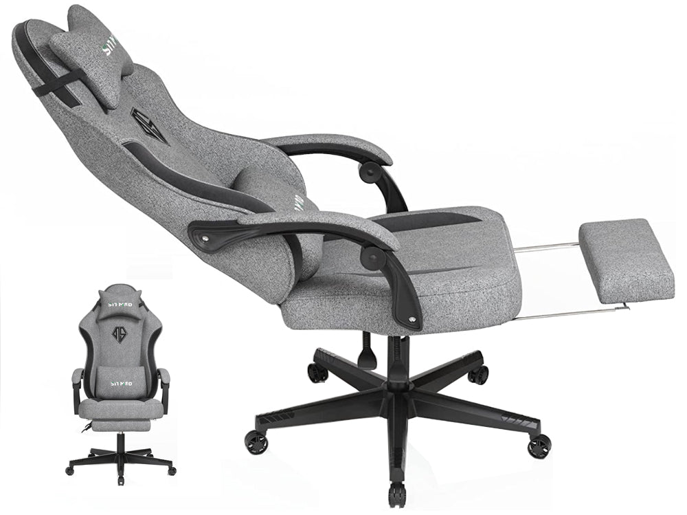 Gaming Chair Ergonomic Video Game Chair