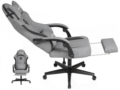 Gaming Chair Ergonomic Video Game Chair
