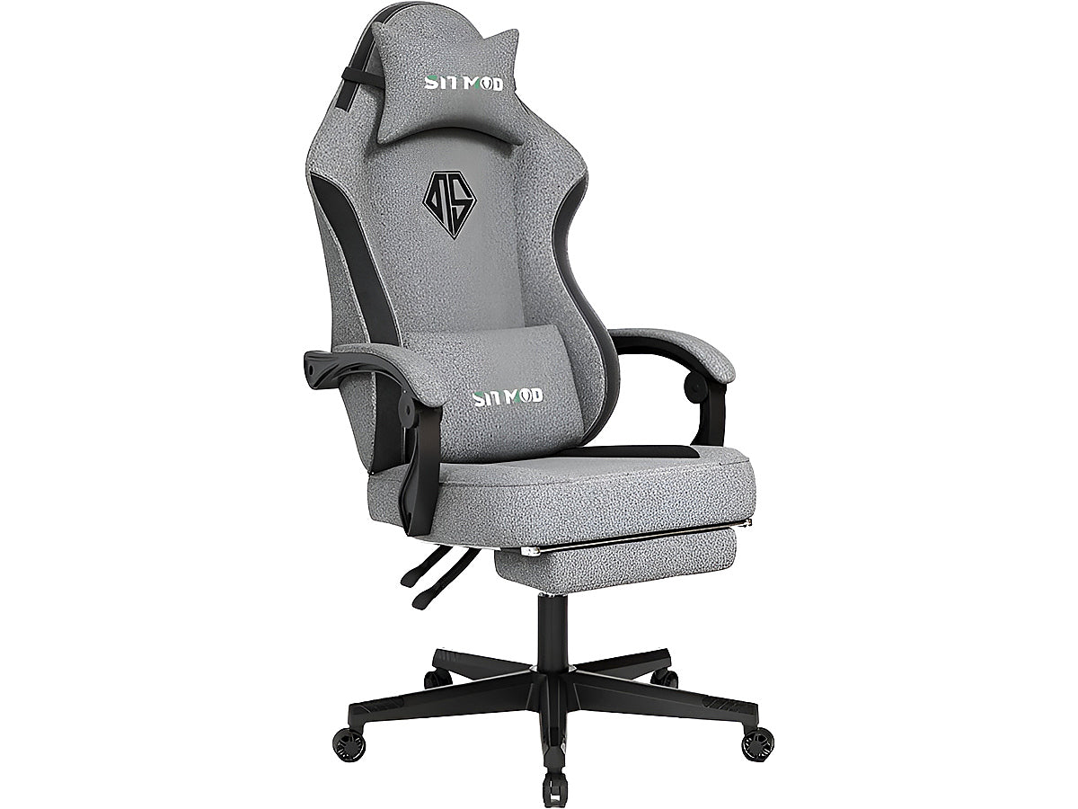 Gaming Chair Ergonomic Video Game Chair