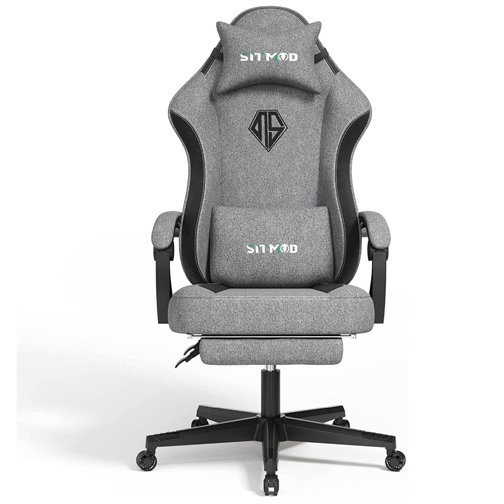 Gaming Chair Ergonomic Video Game Chair