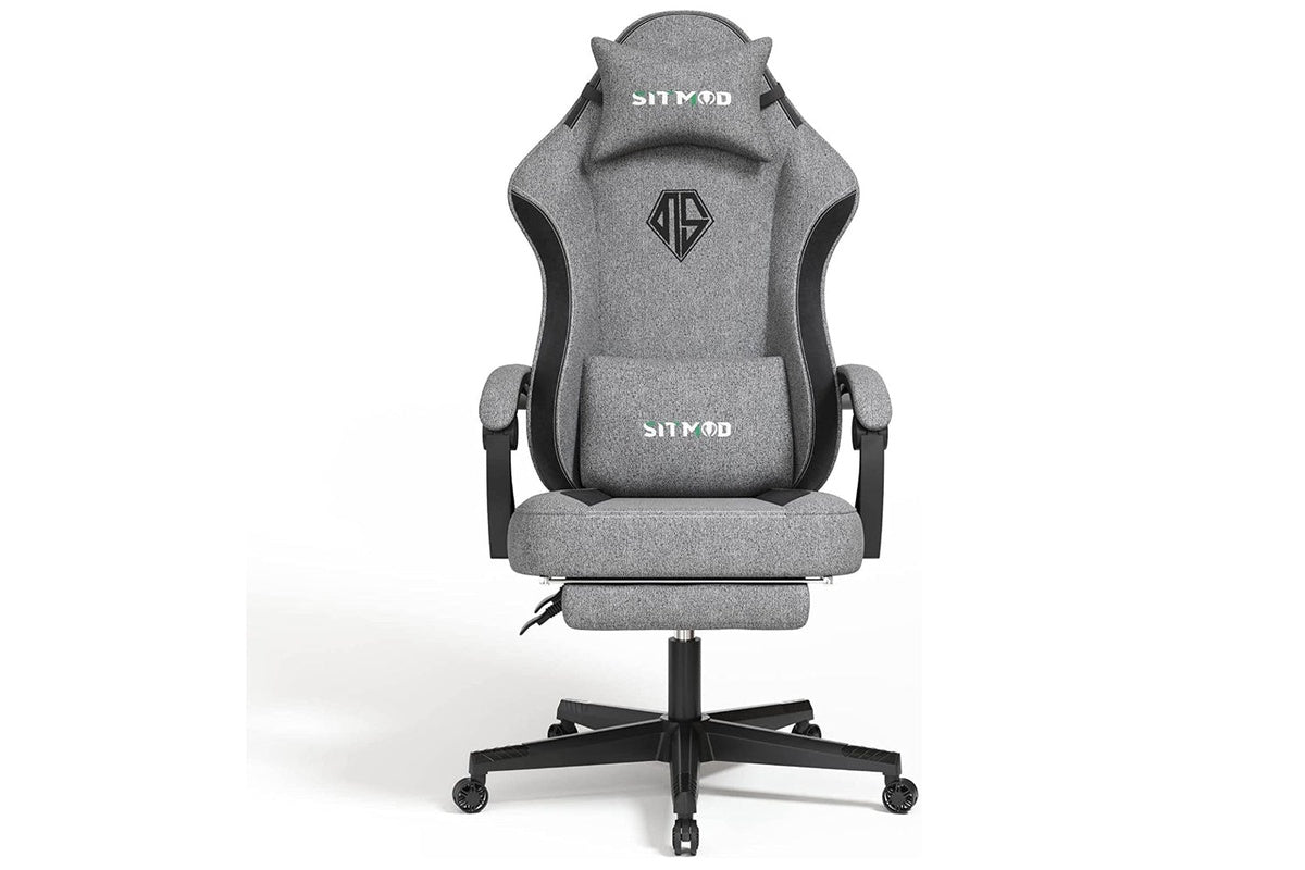 Gaming Chair Ergonomic Video Game Chair