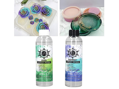 Epoxy Resin Kit
