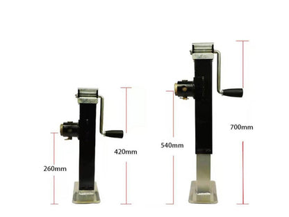 Trailer Jack Heavy Duty