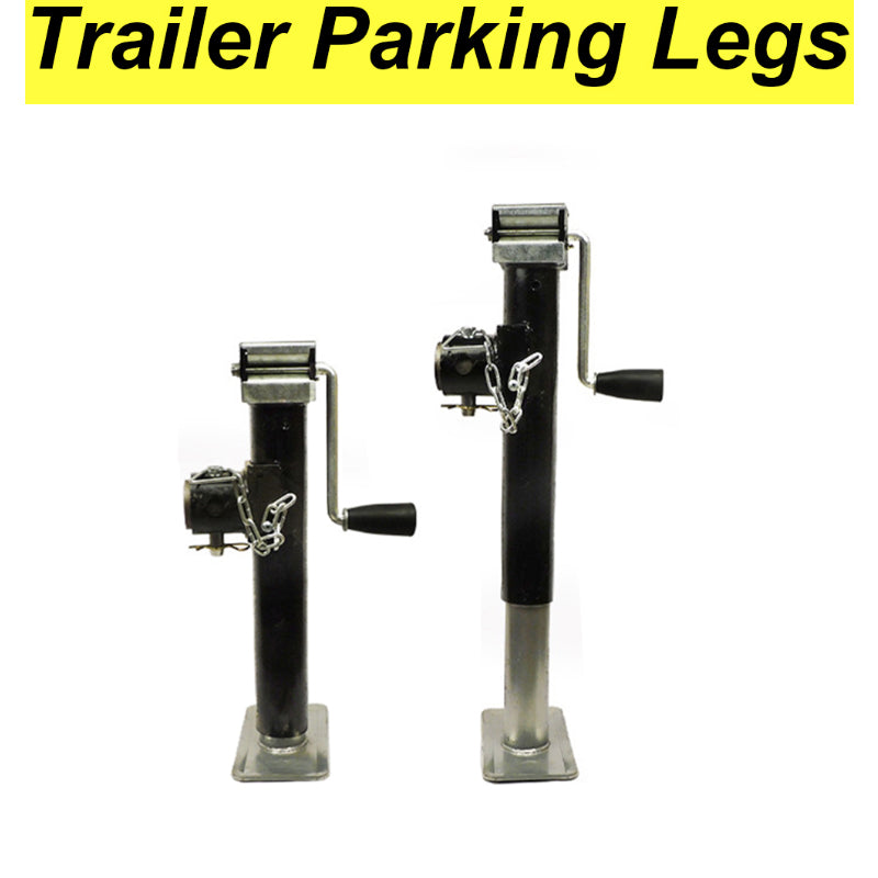 Trailer Jack Heavy Duty