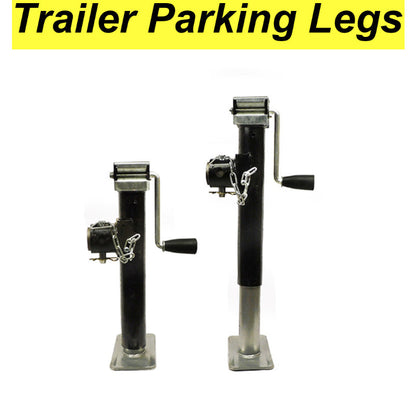Trailer Jack Heavy Duty