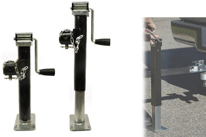Trailer Jack Heavy Duty
