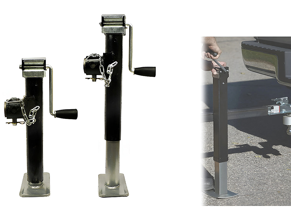 Trailer Jack Heavy Duty 4PCS